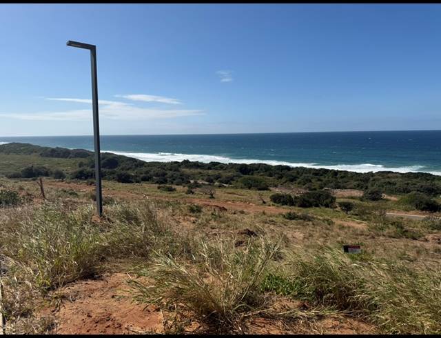 1,274M² VACANT LAND FOR SALE IN SEATON ESTATE